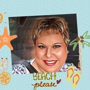 Meet your Posher, Amy